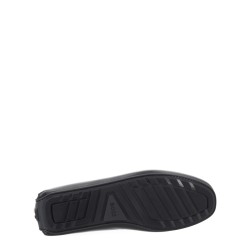MOCCASIN WITH BOW