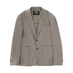 "C-HANRY" BLAZER