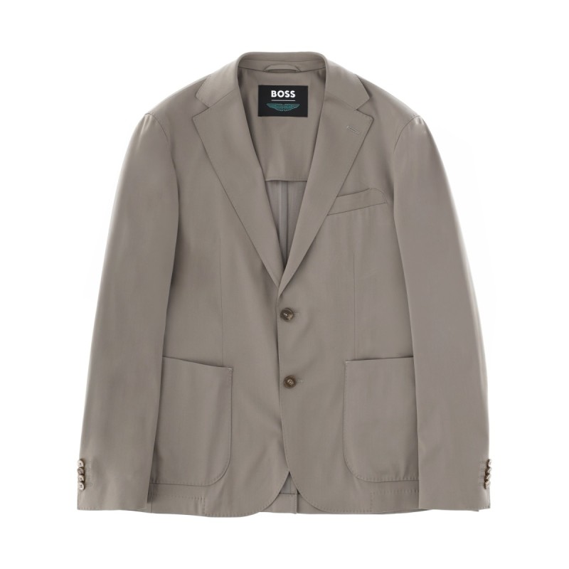 "C-HANRY" BLAZER