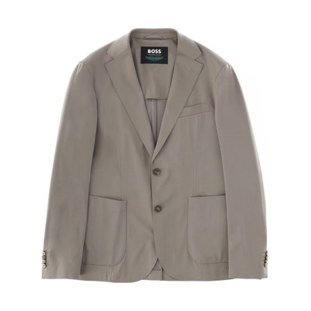 "C-HANRY" BLAZER