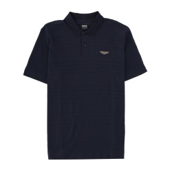 POLO WITH LOGO