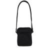 "CATCH" SHOULDER BAG