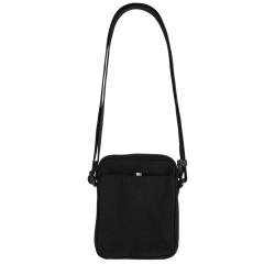 "CATCH" SHOULDER BAG