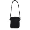 "CATCH" SHOULDER BAG
