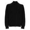 CARDIGAN CON LOGO