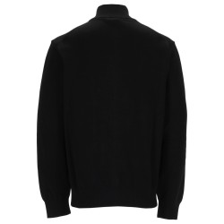 CARDIGAN CON LOGO