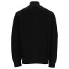 CARDIGAN CON LOGO