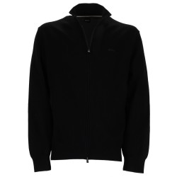 CARDIGAN CON LOGO