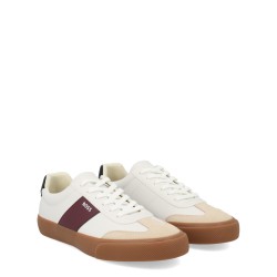 SNEAKER WITH LOGO