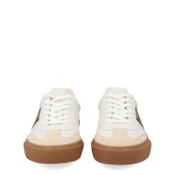 SNEAKER WITH LOGO