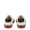 SNEAKER WITH LOGO