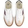 SNEAKER WITH LOGO