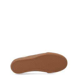 SNEAKER WITH LOGO