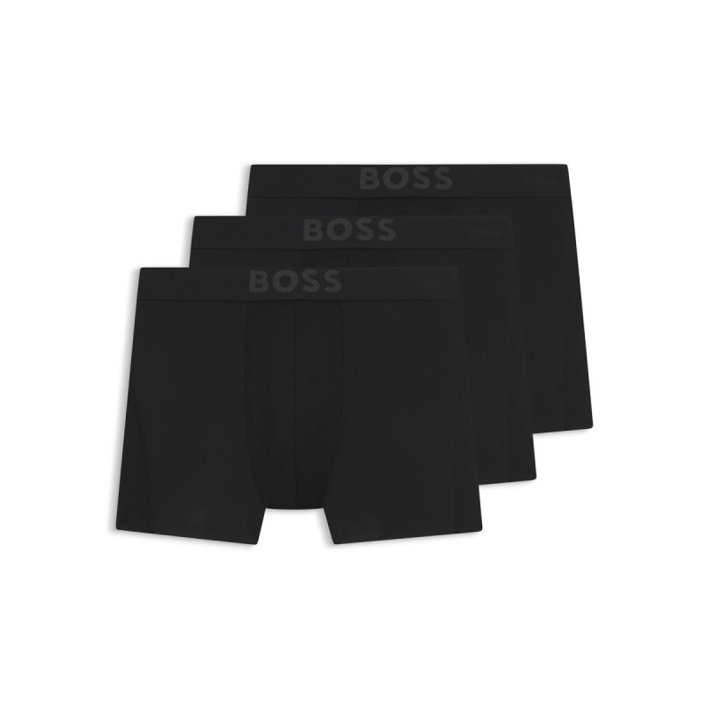 3-PACK BOXER SHORTS "ACTIVE"