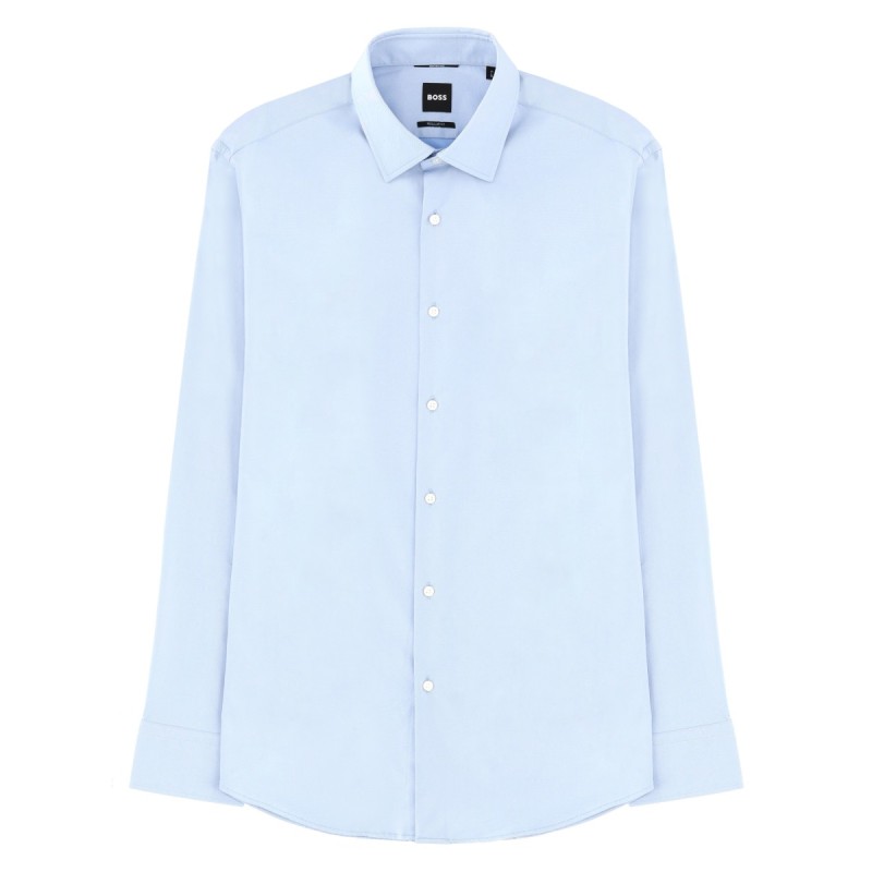 REGULAR FIT SHIRT