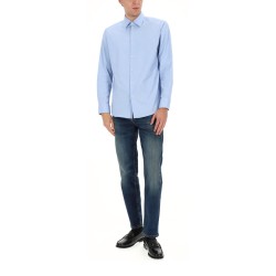 REGULAR FIT SHIRT