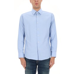 REGULAR FIT SHIRT