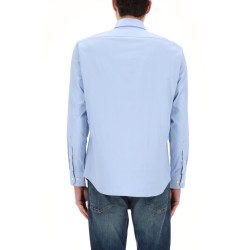 REGULAR FIT SHIRT