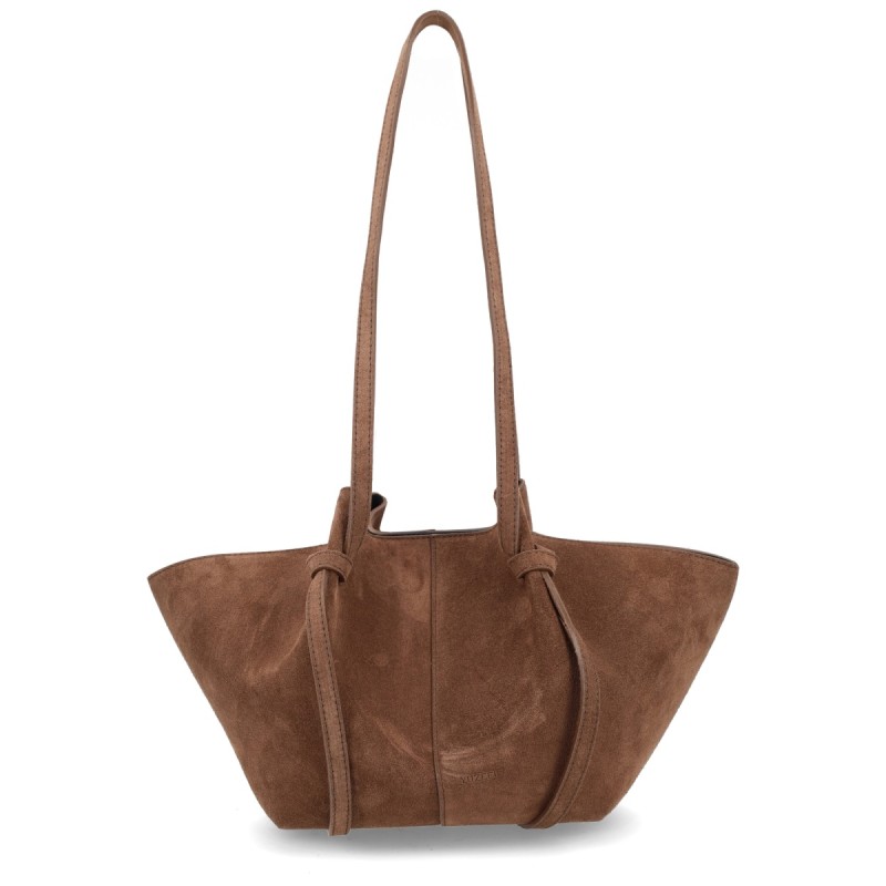 SMALL "MOCHI" BAG