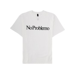 T-SHIRT CON LOGO