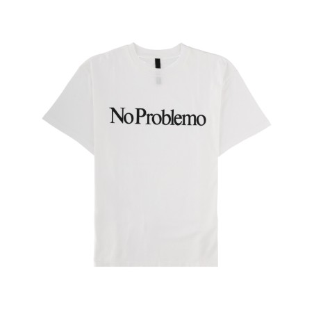 T-SHIRT CON LOGO