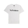 T-SHIRT CON LOGO