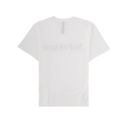 T-SHIRT CON LOGO