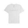T-SHIRT CON LOGO