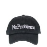 CAPPELLO DA BASEBALL CON LOGO