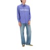 CAMICIA CON LOGO