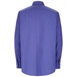 CAMICIA CON LOGO