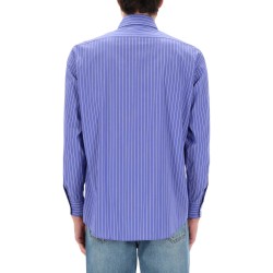 CAMICIA CON LOGO