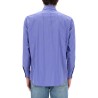 CAMICIA CON LOGO