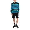 SHORTS CON LOGO