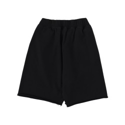 SHORTS CON LOGO