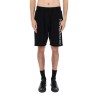 SHORTS CON LOGO