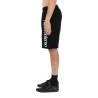 SHORTS CON LOGO