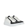 "OVERSIZE" SNEAKER