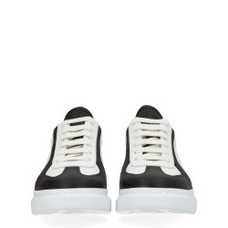 "OVERSIZE" SNEAKER