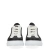 "OVERSIZE" SNEAKER