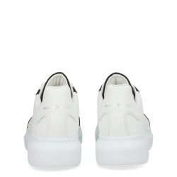 "OVERSIZE" SNEAKER