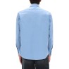 CAMICIA CON STAMPA LOGO