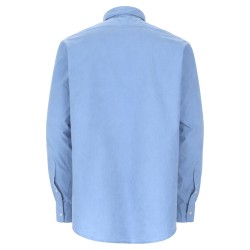 CAMICIA CON STAMPA LOGO