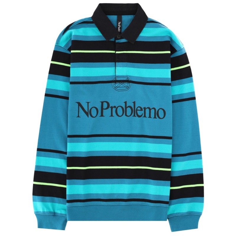 POLO CON LOGO