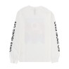 T-SHIRT CON STAMPA E LOGO