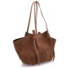 LARGE "MOCHI" BAG
