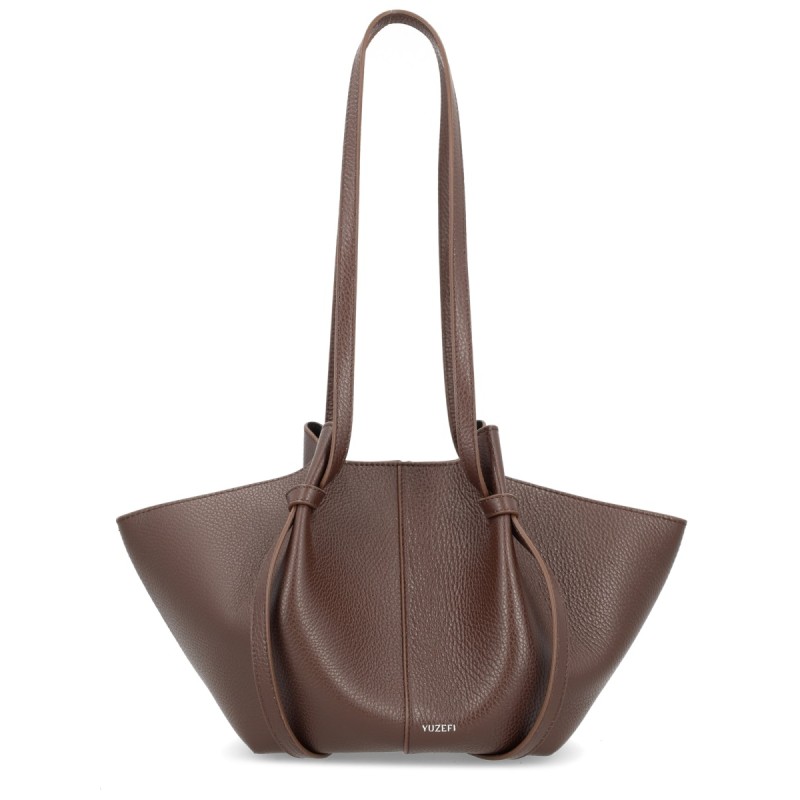 SMALL "MOCHI" BAG