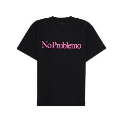 T-SHIRT CON LOGO