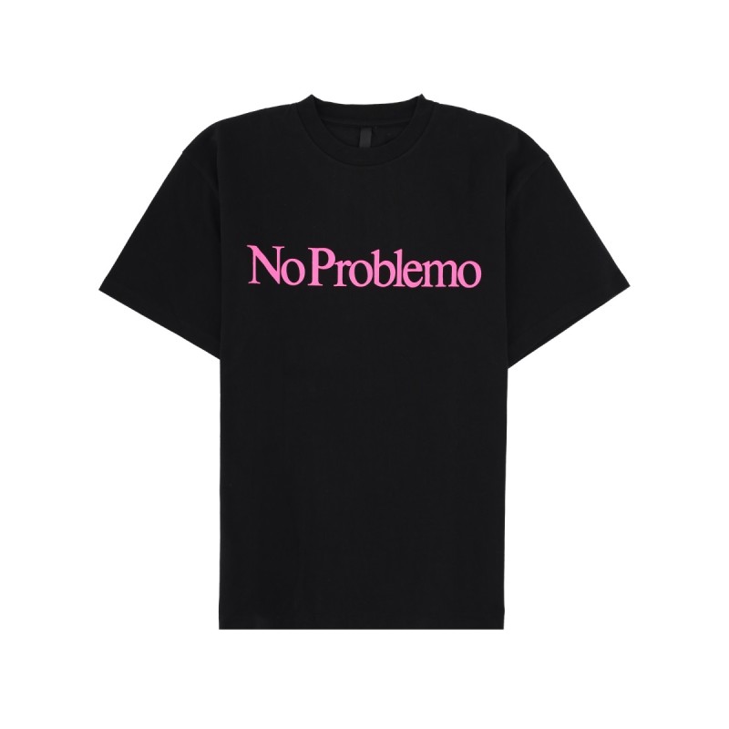T-SHIRT CON LOGO