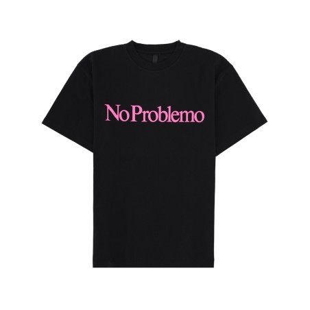 T-SHIRT CON LOGO